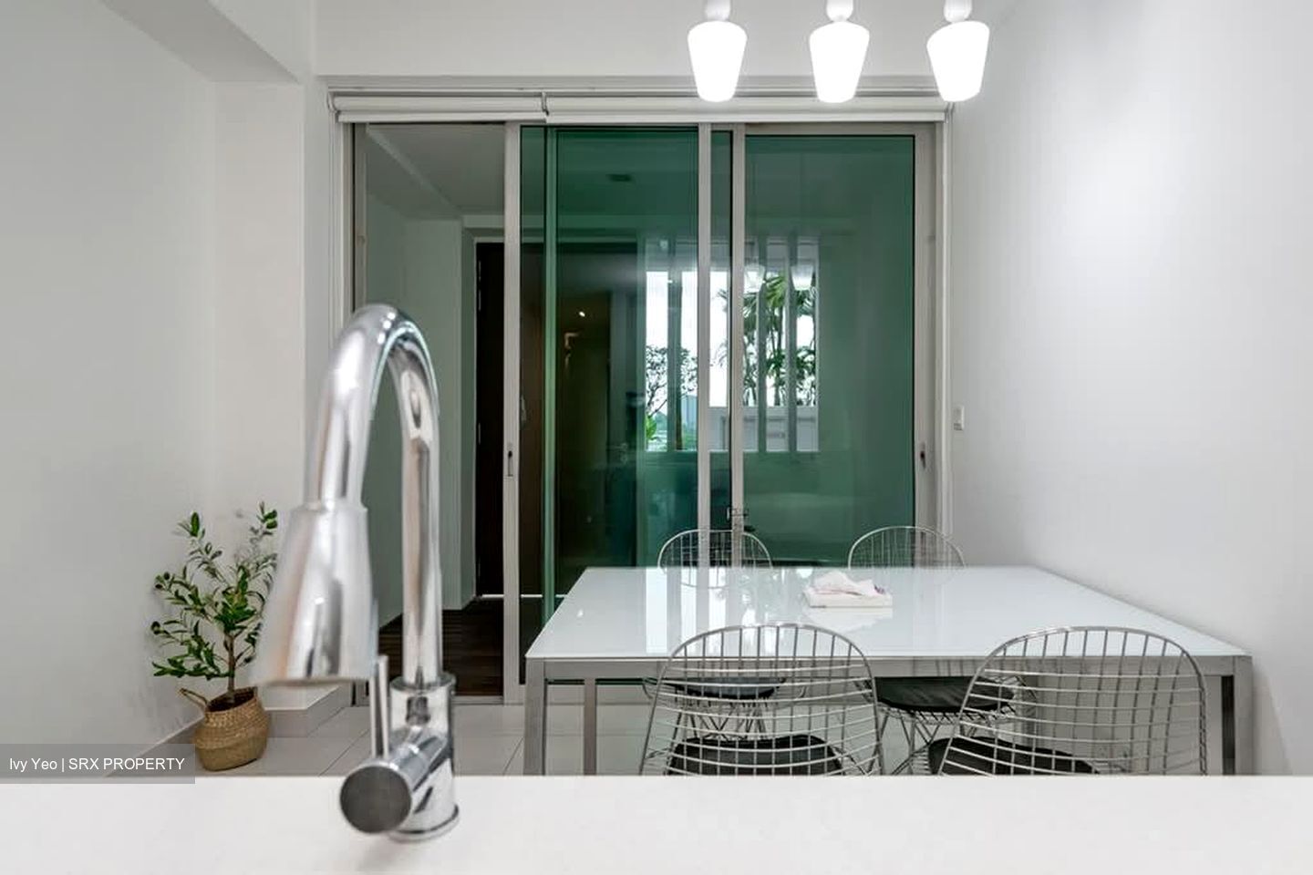 The Rochester Residences (D5), Apartment #578586641